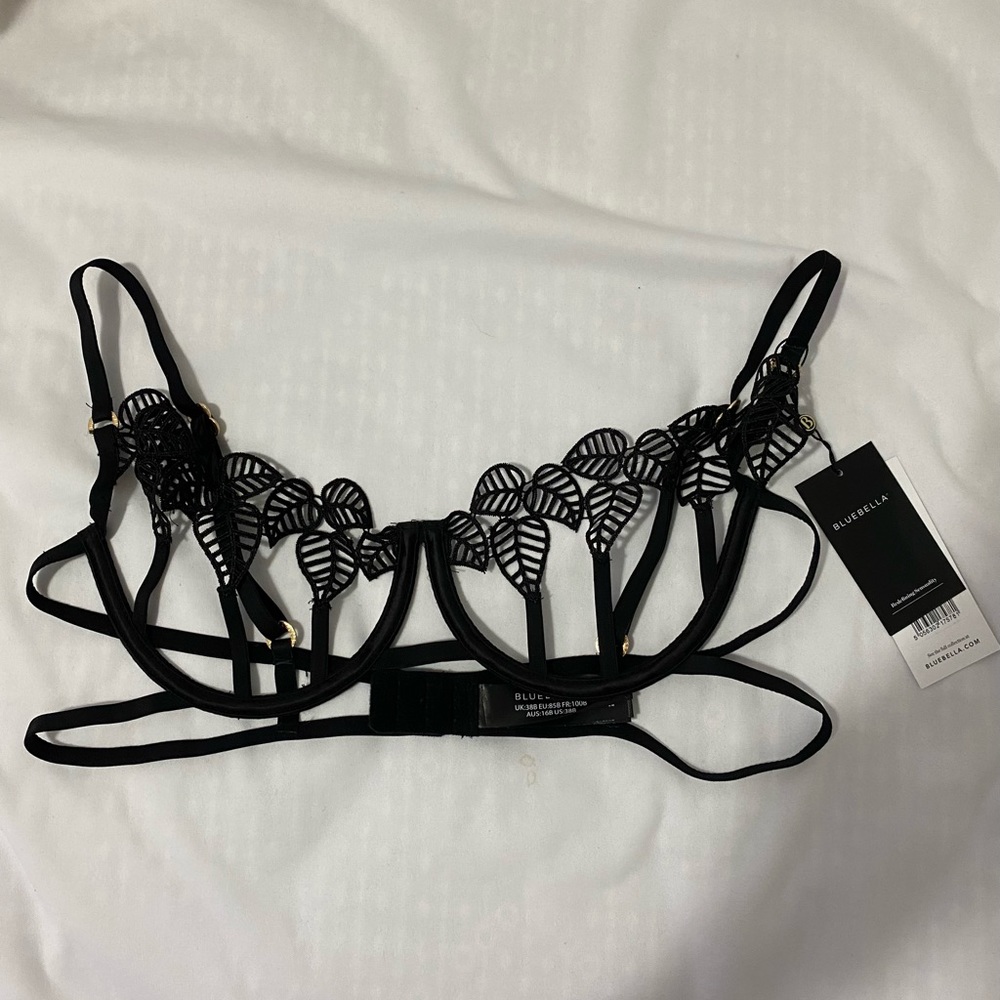 Lingerie Bra